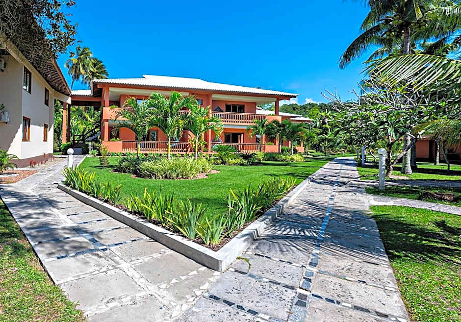 Village Paraíso Tropical