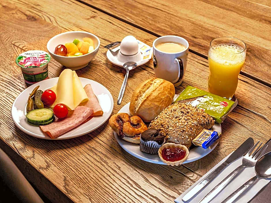 B&B HOTEL Eschweiler