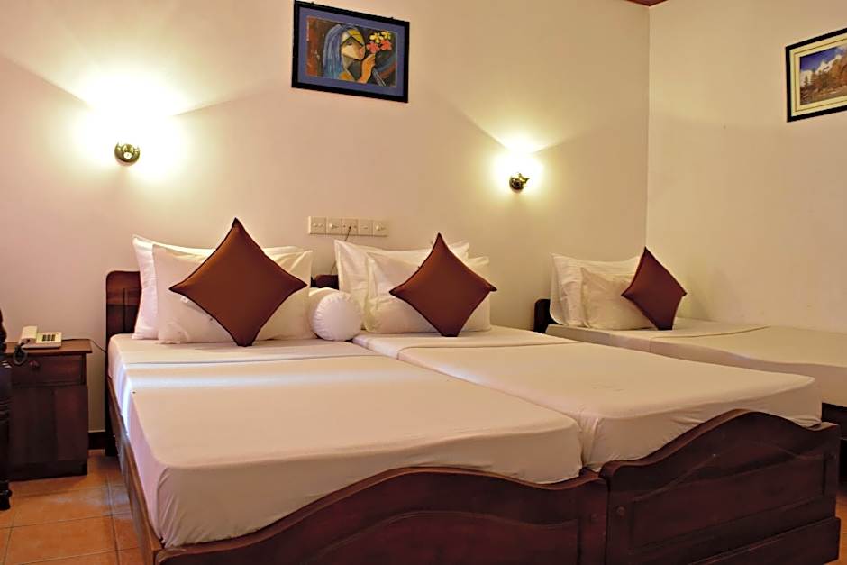 Hotel Lagoon Paradise