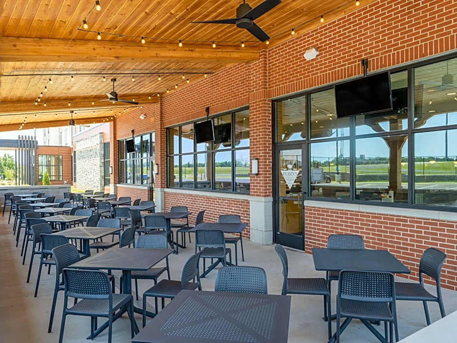Hilton Garden Inn Jeffersonville Louisville North