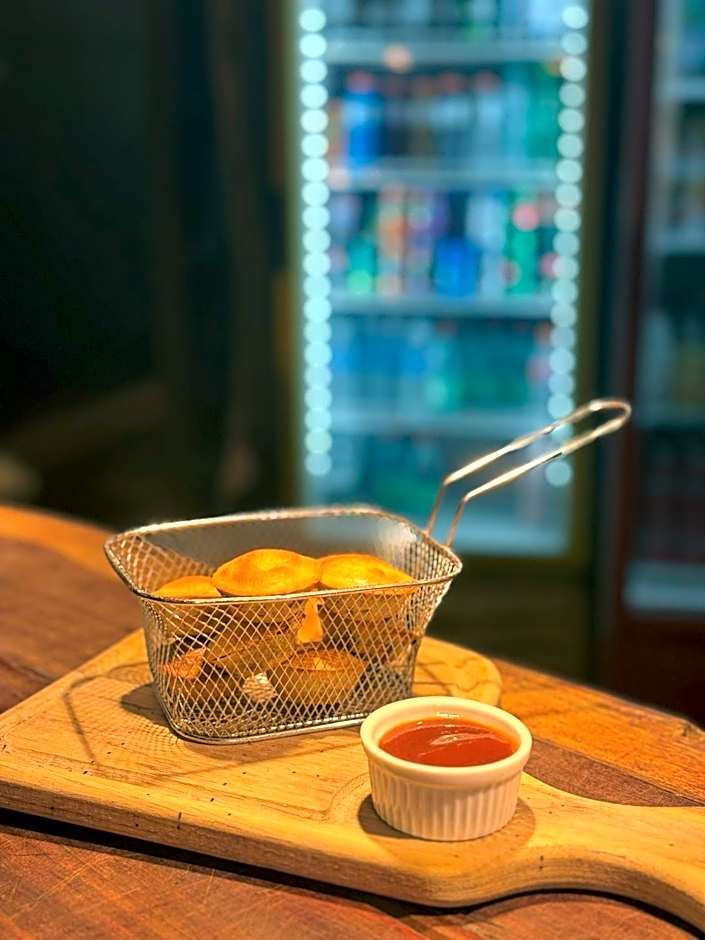 Pousada Águas do Jalapão