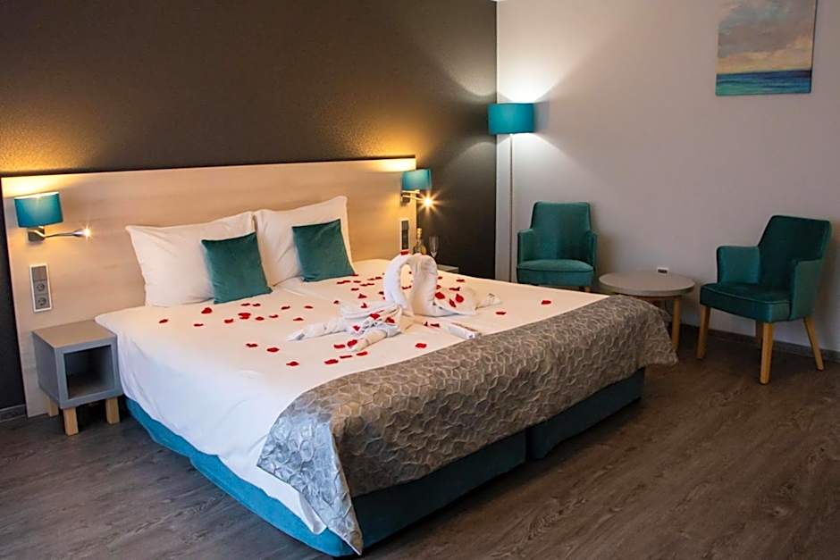 Hotel Regnum Residence