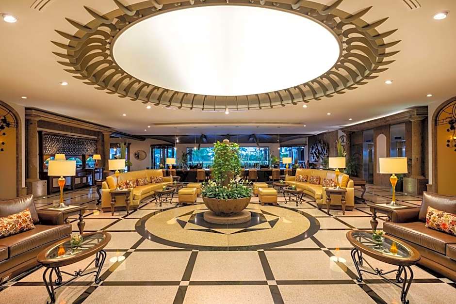 Grand Residences Riviera Cancun, All Inclusive