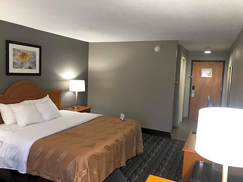 Quality Inn Rochester South
