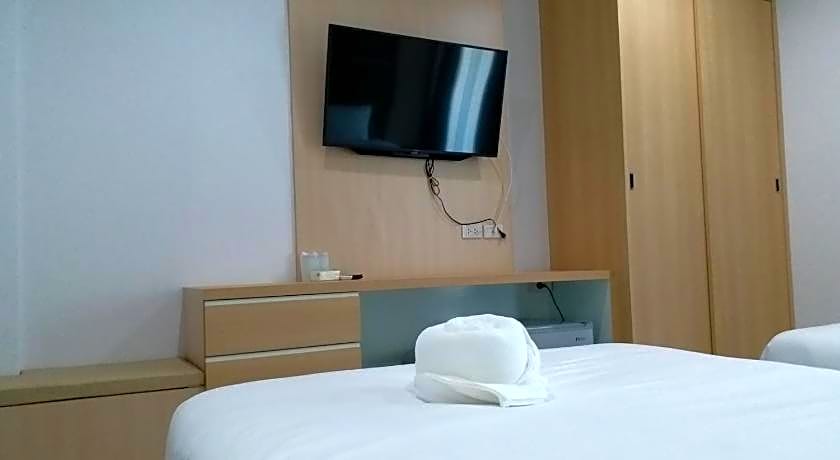 Areena Hotel Phitsanulok