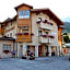 Hotel Pordoi - Fam Furgler
