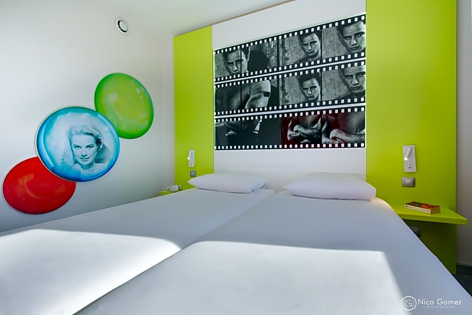 ibis Styles Cannes Le Cannet