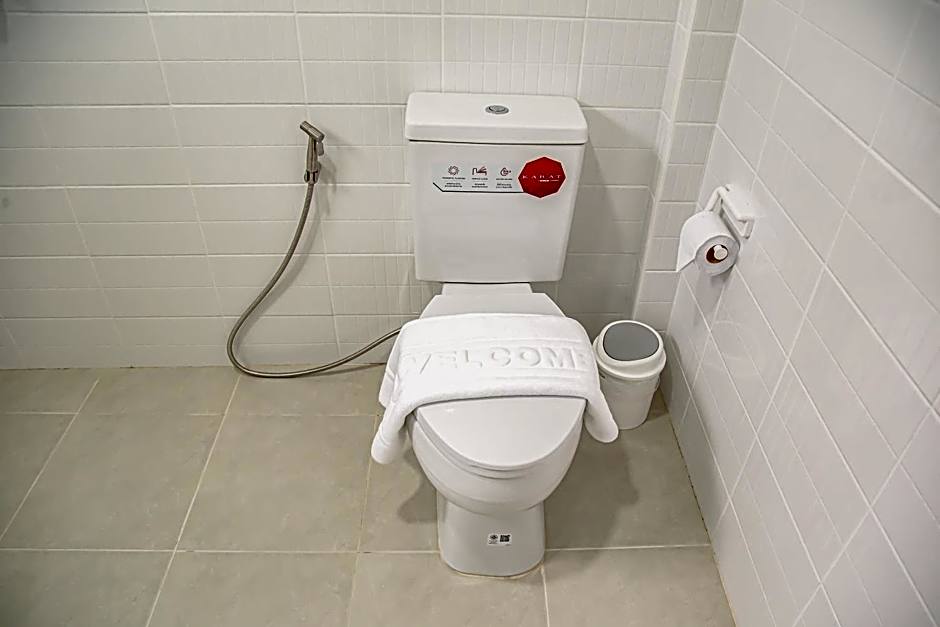 น่าน ม่วนใจ Nan Muanjai Hotel