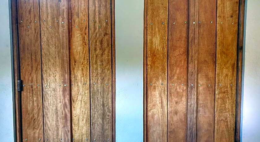 SAME SAME Bungalows - ECO Friendly