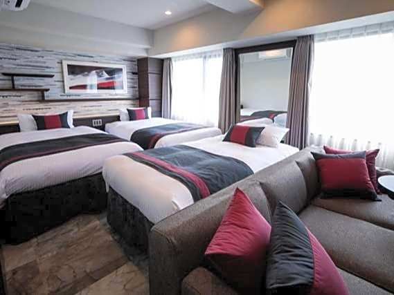 S peria Hotel Kyoto