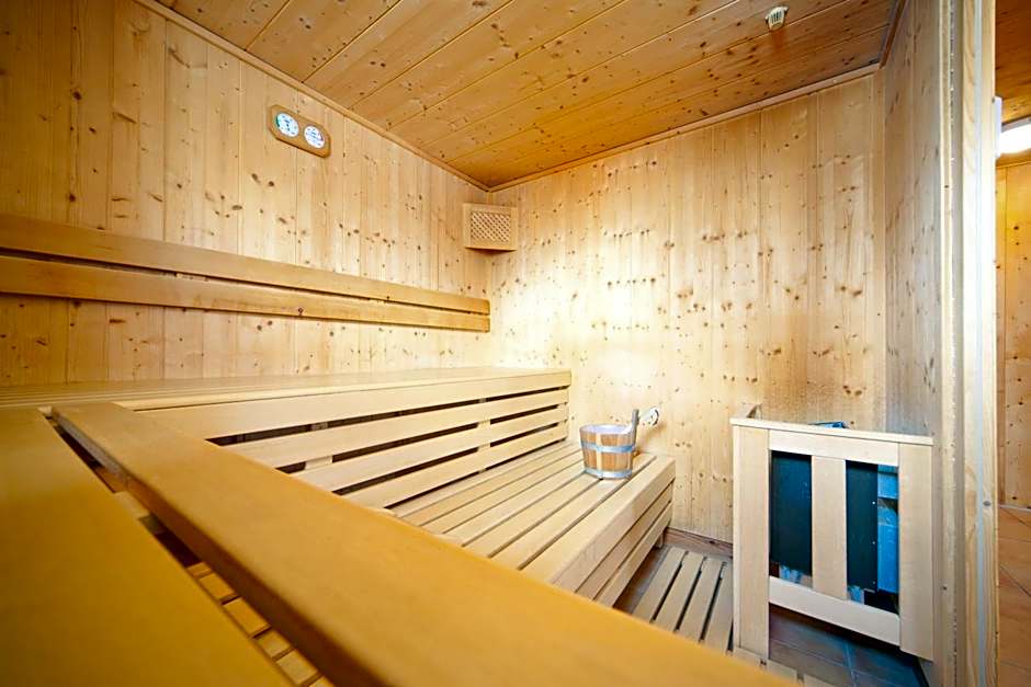 JUFA Hotel Grundlsee