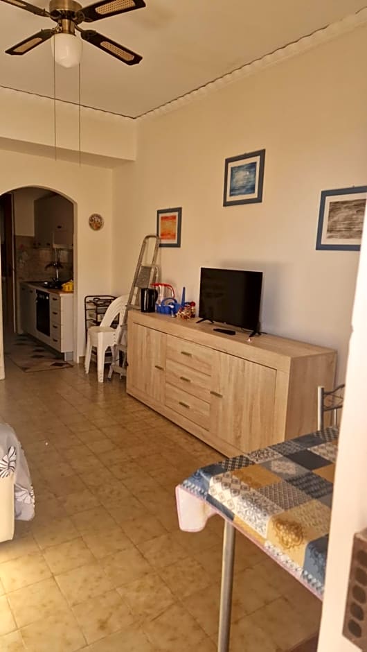 B&B Rometta Beach