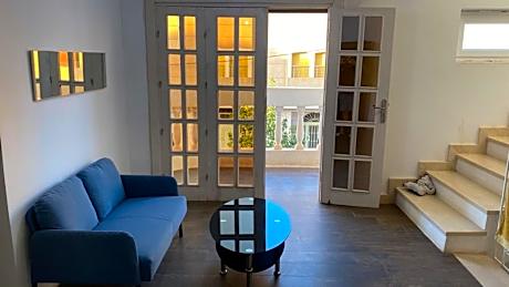 Villa Omrane
