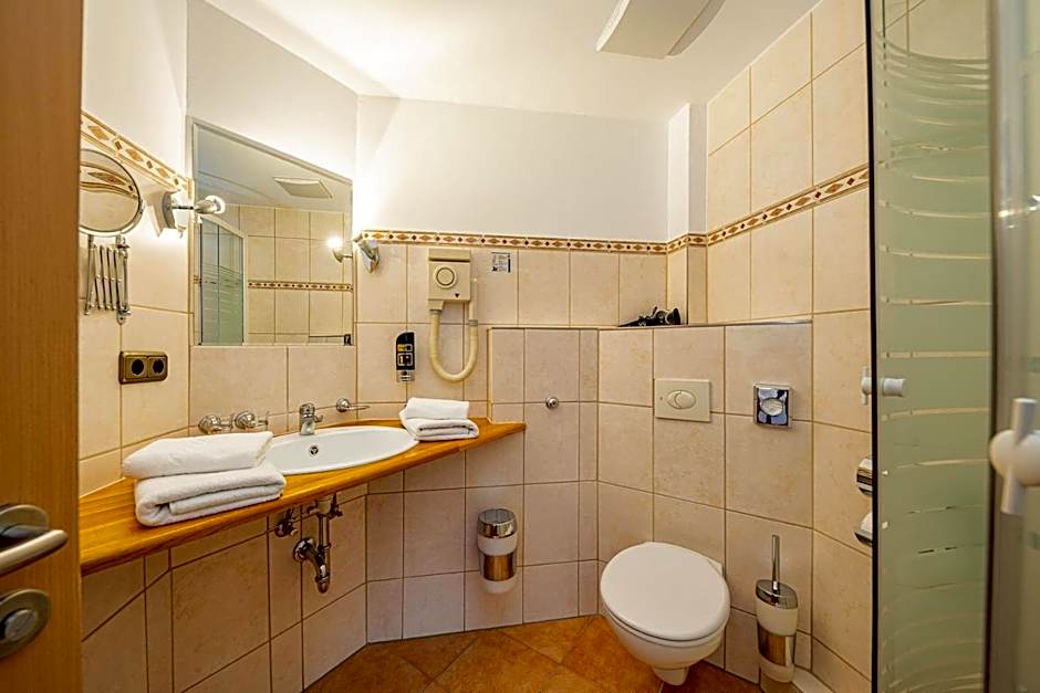 Berghotel & Chalets Adersberg Chiemgau Card kostenfrei