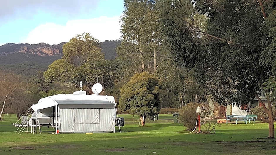 Breeze Holiday Parks - Grampians