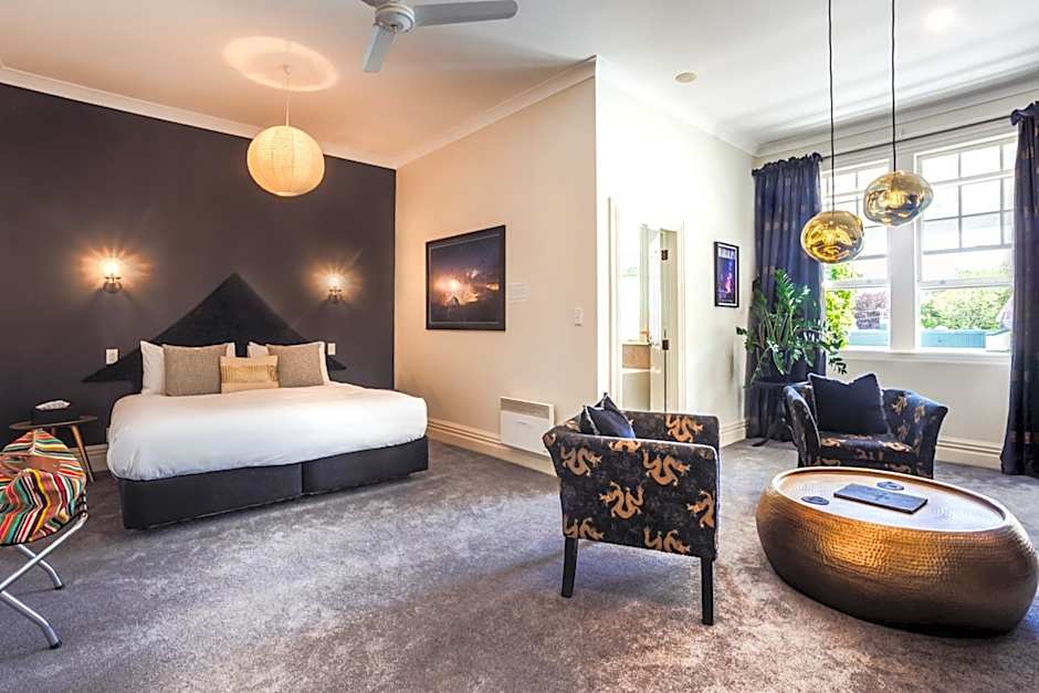 The White Swan Hotel