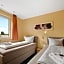 7o'Clock - Hotel Hannover