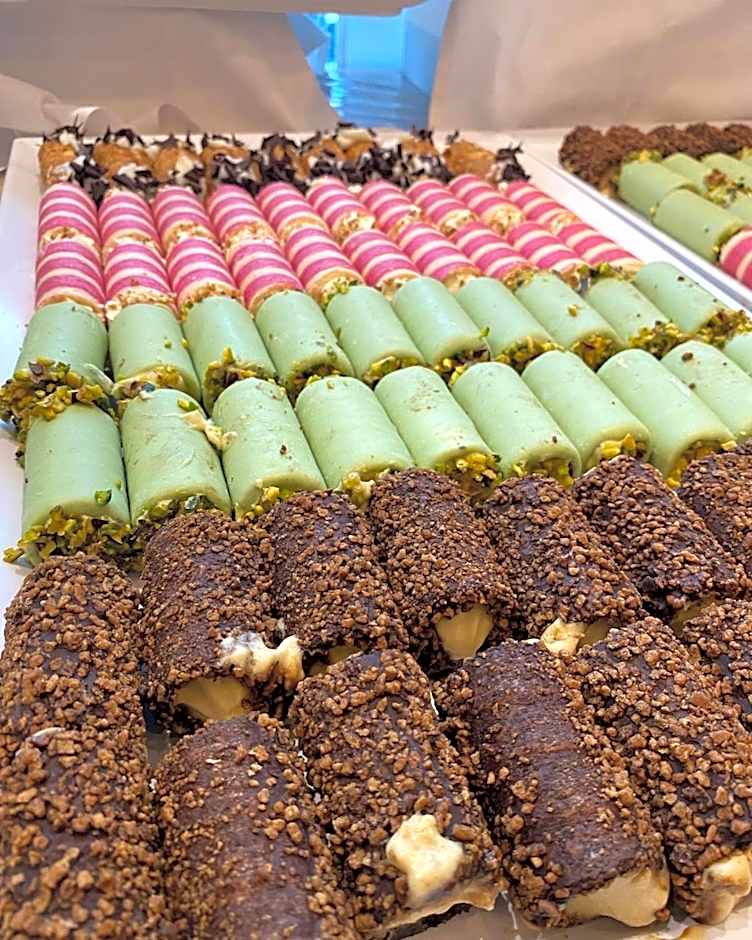 Club Hotel - Fronte Mare con Depandance adiacente