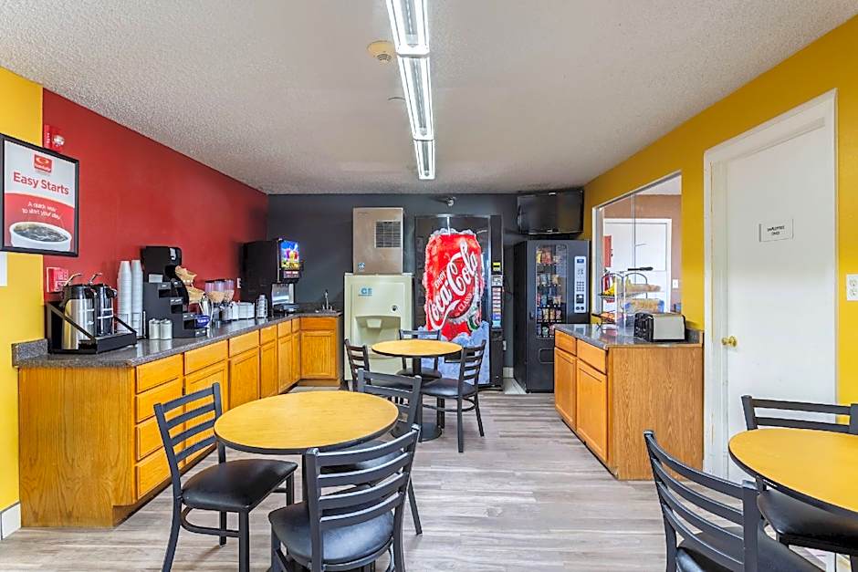 Econo Lodge Gallup West