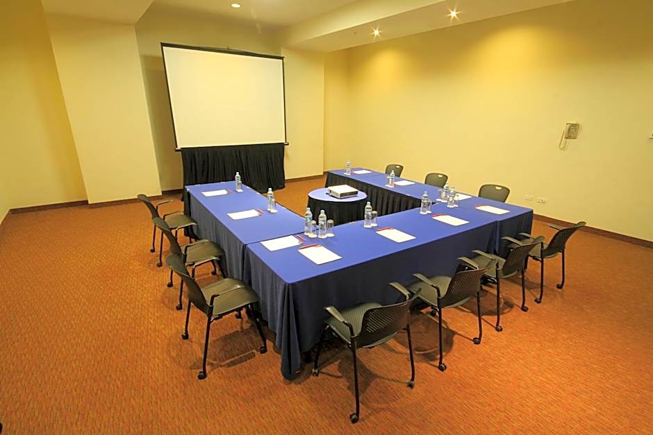 Crowne Plaza Monterrey Aeropuerto By IHG