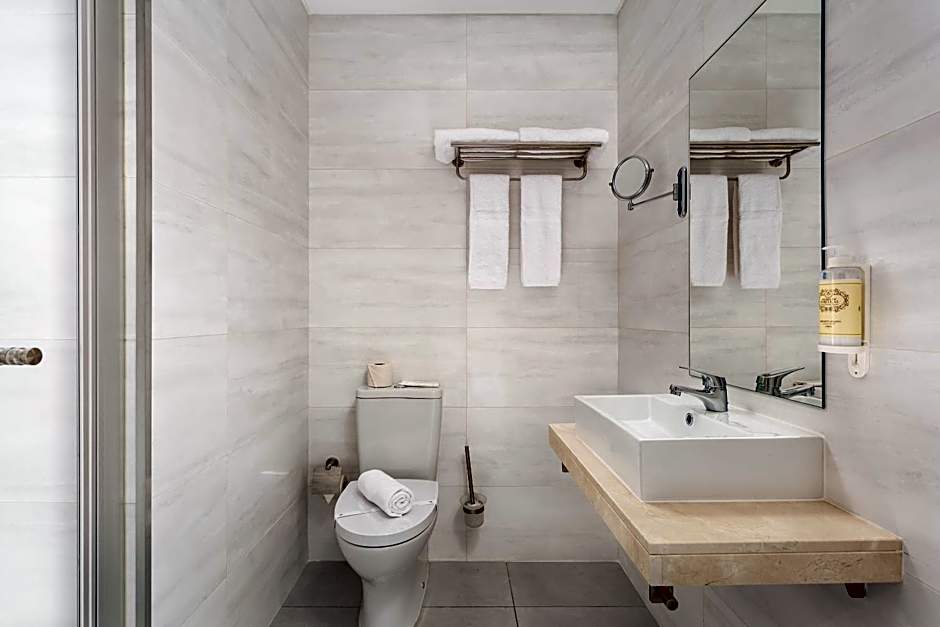 Empire Marquês Hotel