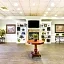 OYO Townhouse Oklahoma City Airport