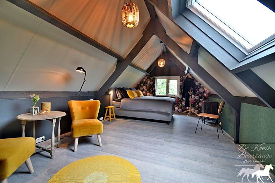 B&B De Konik Bourtange