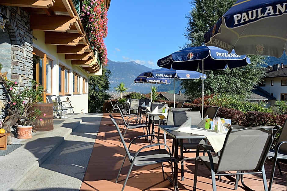 Hotel Gasthof Jäger Zillertal