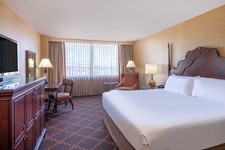 Austin Southpark Hotel