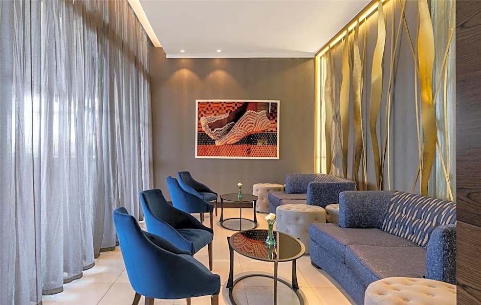 Radisson Blu Hotel, Nairobi Upper Hill