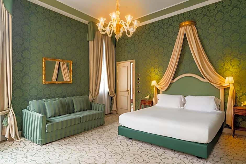 Una Hotel Venezia