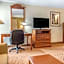 Quality Hotel Conference Center Cincinnati Blue Ash