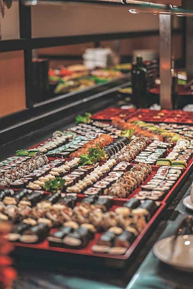 Astoria Hotel All Inclusive- Private Beach & Beach Club