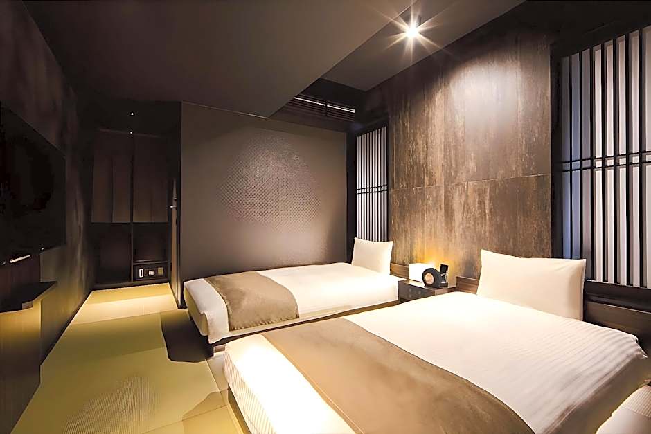 PROSTYLE Ryokan Yokohama Bashamichi