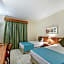 Hotel Golden Park Campinas Viracopos By Nacional nn