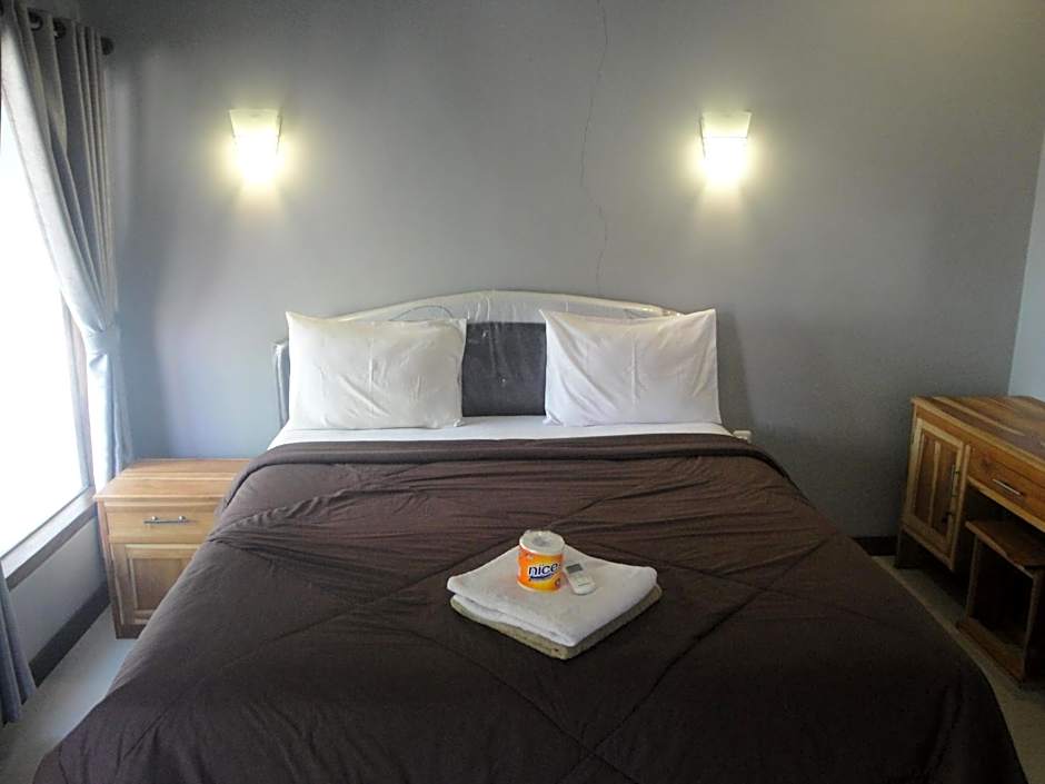 Tri Putri Kuta Homestay