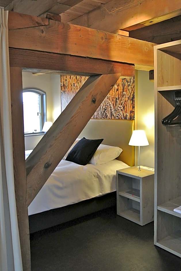 Fletcher Hotel-Restaurant Kasteel Coevorden