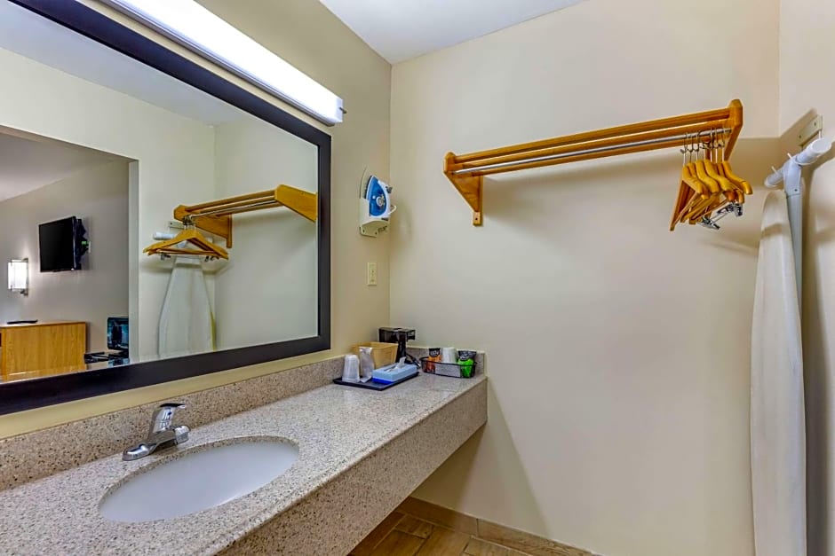 Econo Lodge Kosciusko