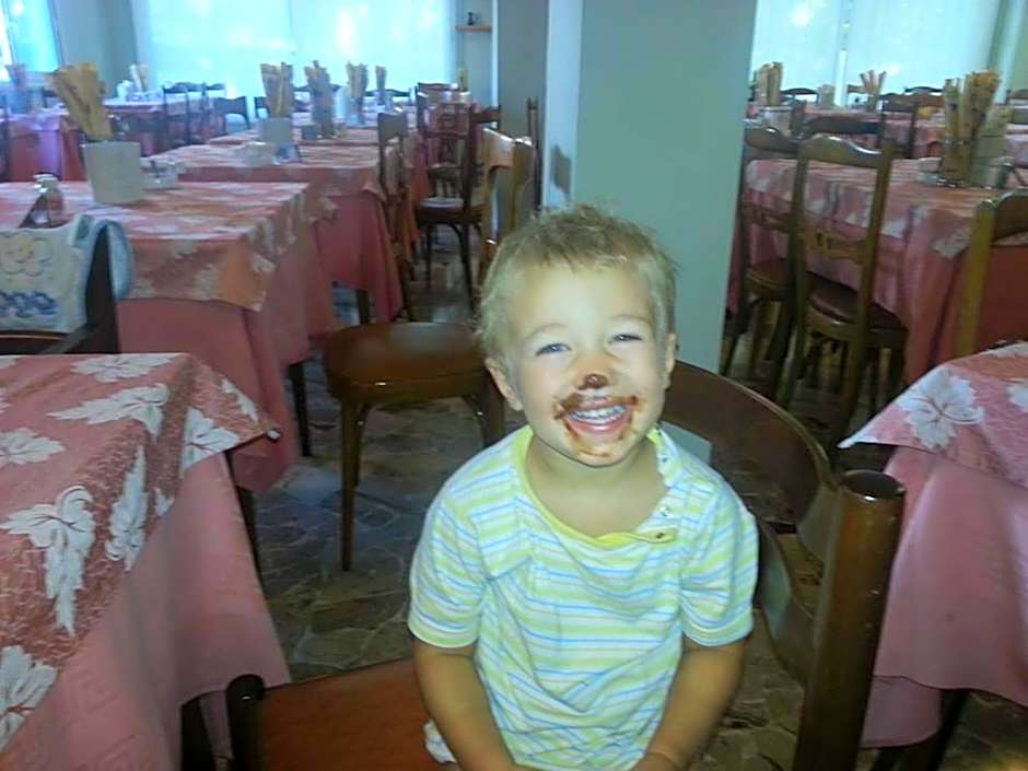 Hotel Irene