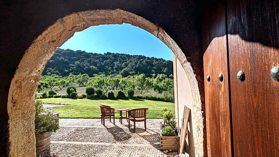 Hotel Mas de la Serra