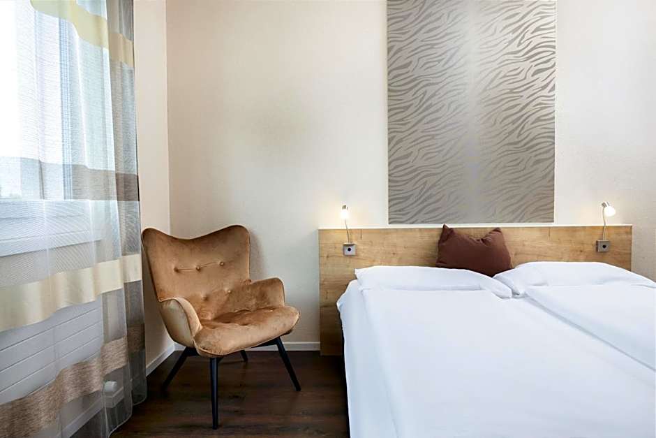 Villmergen Swiss Quality Hotel