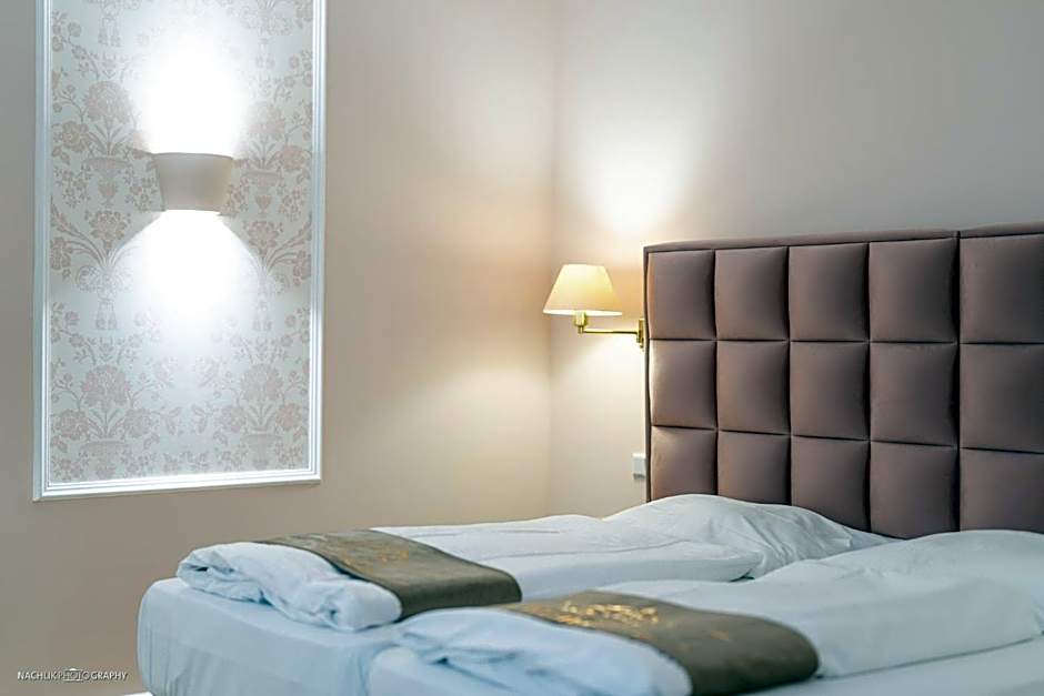 Hotel Schloss Westerholt