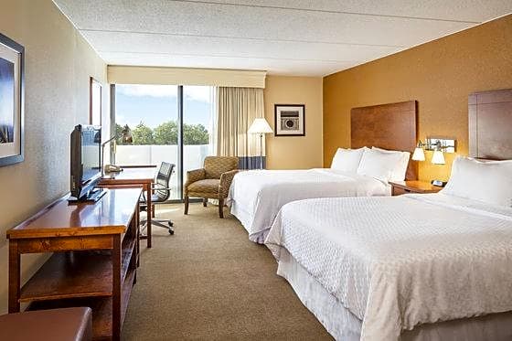 Four Points by Sheraton Chicago O'Hare