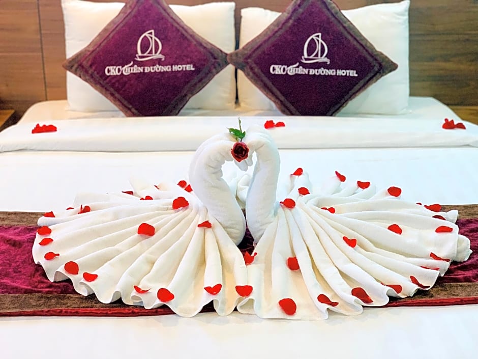 CKC Thien Duong Hotel