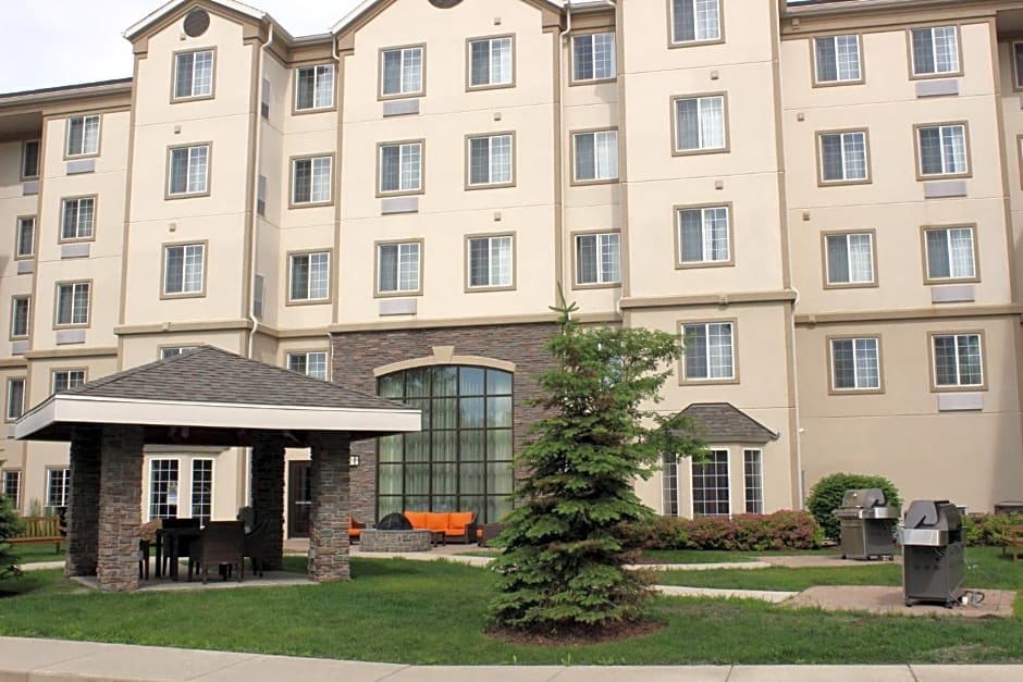Staybridge Suites Milwaukee Airport South By IHG