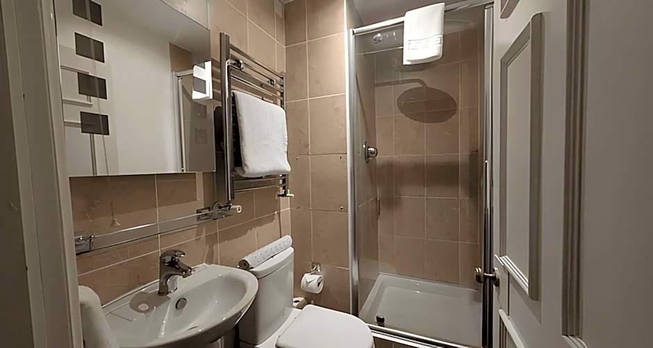 The Park Hotel - Sure Hotel Collection by Best Western