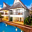 Flamingo Dewata Suite