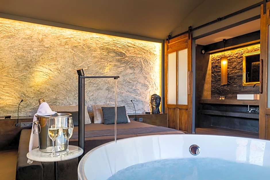 Finca el Tossal - Adults Only