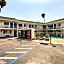 Motel 6-Pleasanton, CA
