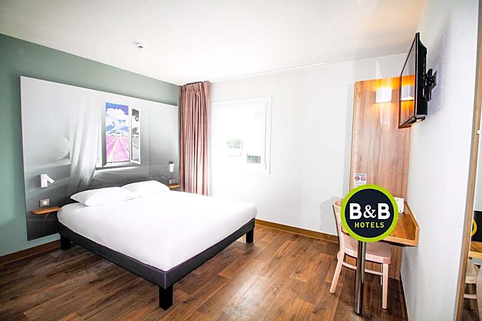 B&B HOTEL Montélimar Sud